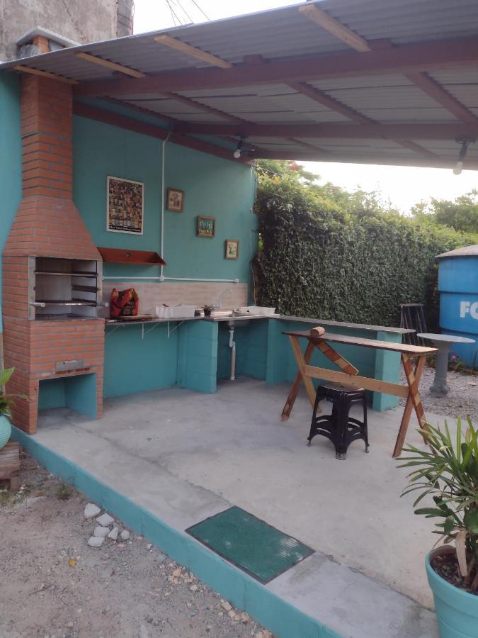 Residencial Solar Da Barra Apartment Florianopolis